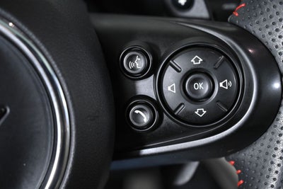 2019 MINI Countryman Cooper S