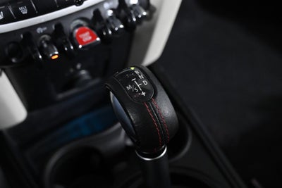 2019 MINI Countryman Cooper S