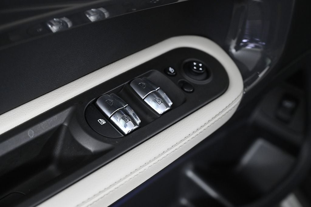 2019 MINI Countryman Cooper S