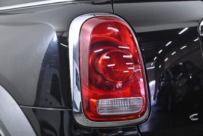 2019 MINI Countryman Cooper S