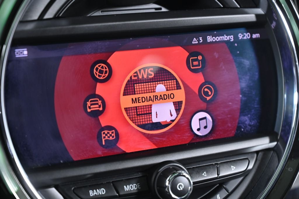 2019 MINI Cooper S Countryman Cooper S