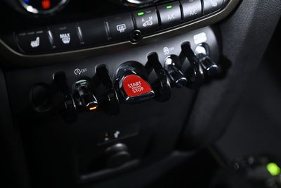 2019 MINI Cooper S Countryman Cooper S