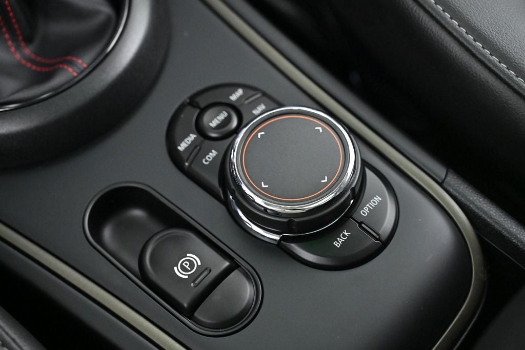 2019 MINI Cooper S Countryman Cooper S