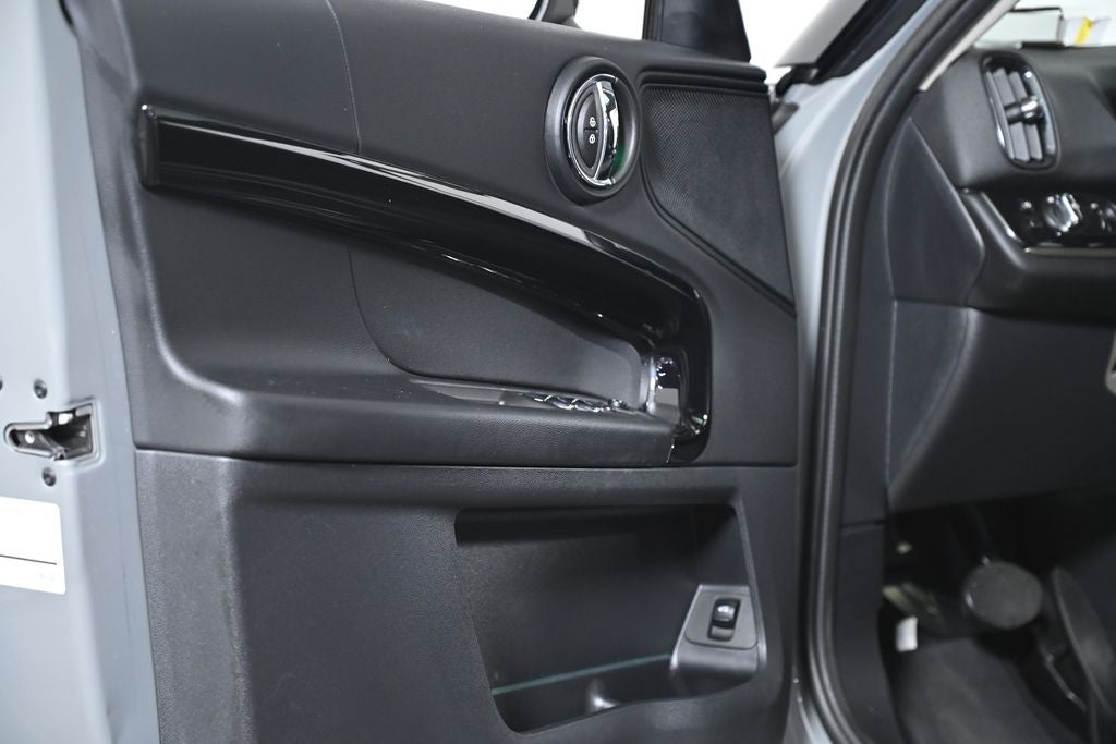 2019 MINI Cooper S Countryman Cooper S