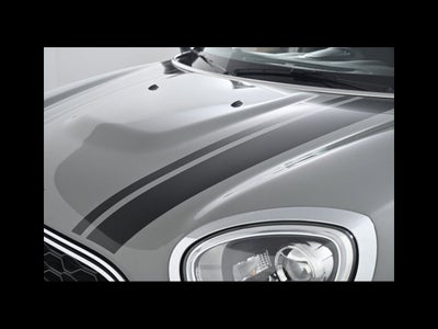 2019 MINI COUNTRYMAN Cooper S