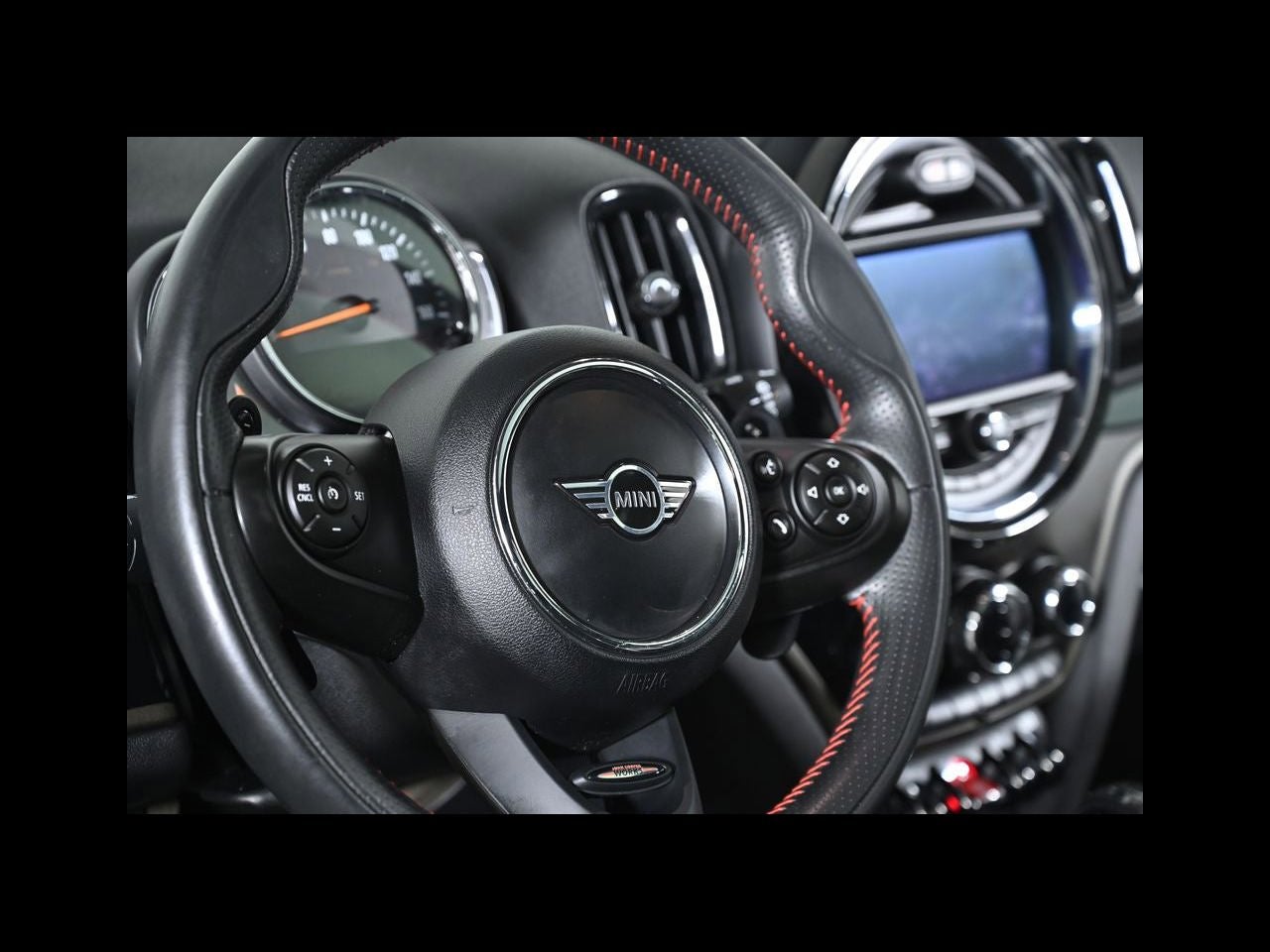 2019 MINI COUNTRYMAN Cooper S