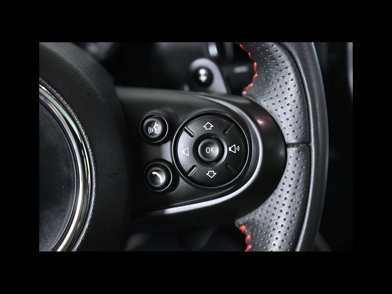 2019 MINI COUNTRYMAN Cooper S