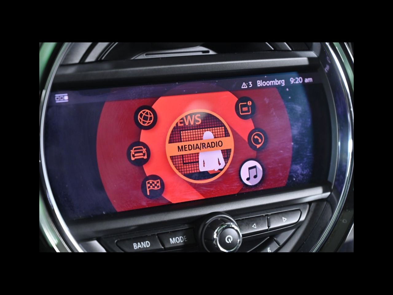 2019 MINI COUNTRYMAN Cooper S