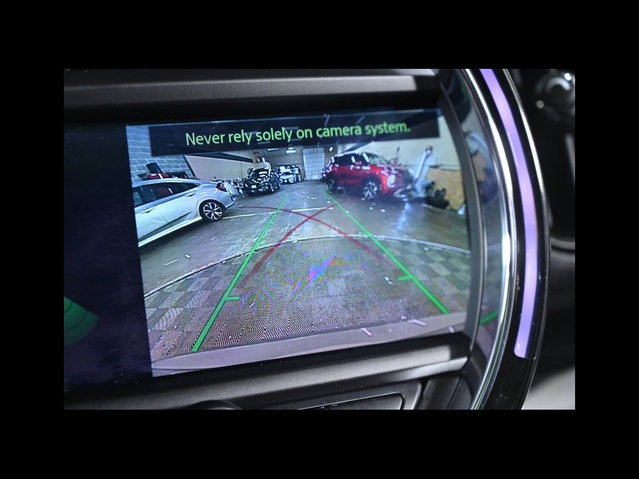 2019 MINI COUNTRYMAN Cooper S