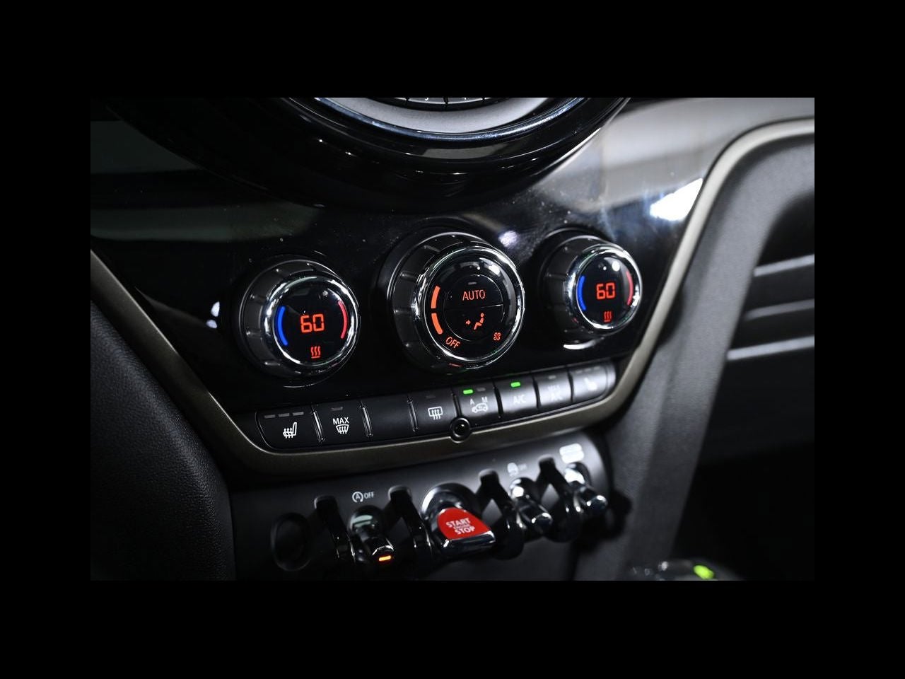 2019 MINI COUNTRYMAN Cooper S