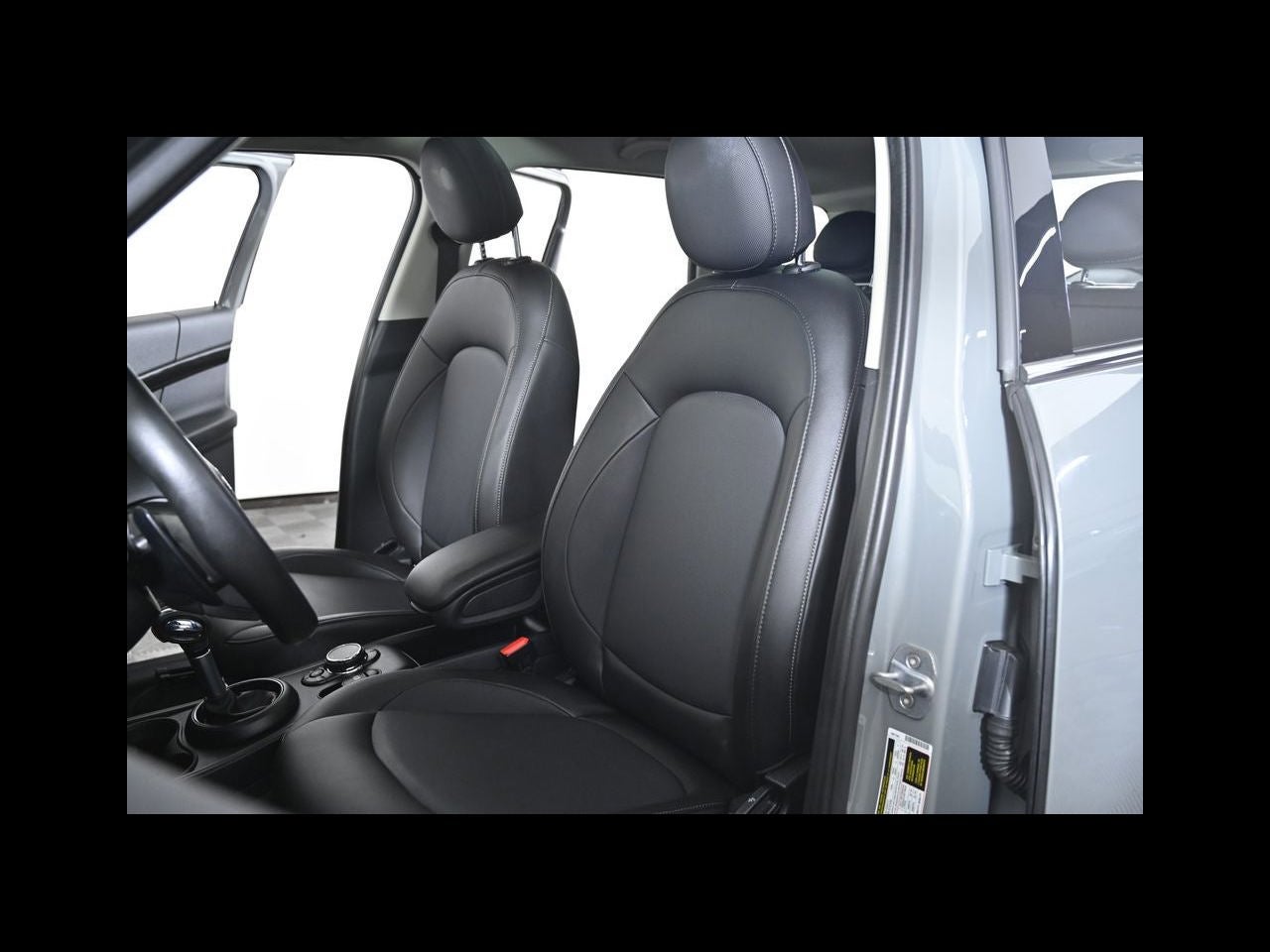 2019 MINI COUNTRYMAN Cooper S