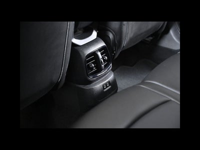 2019 MINI COUNTRYMAN Cooper S