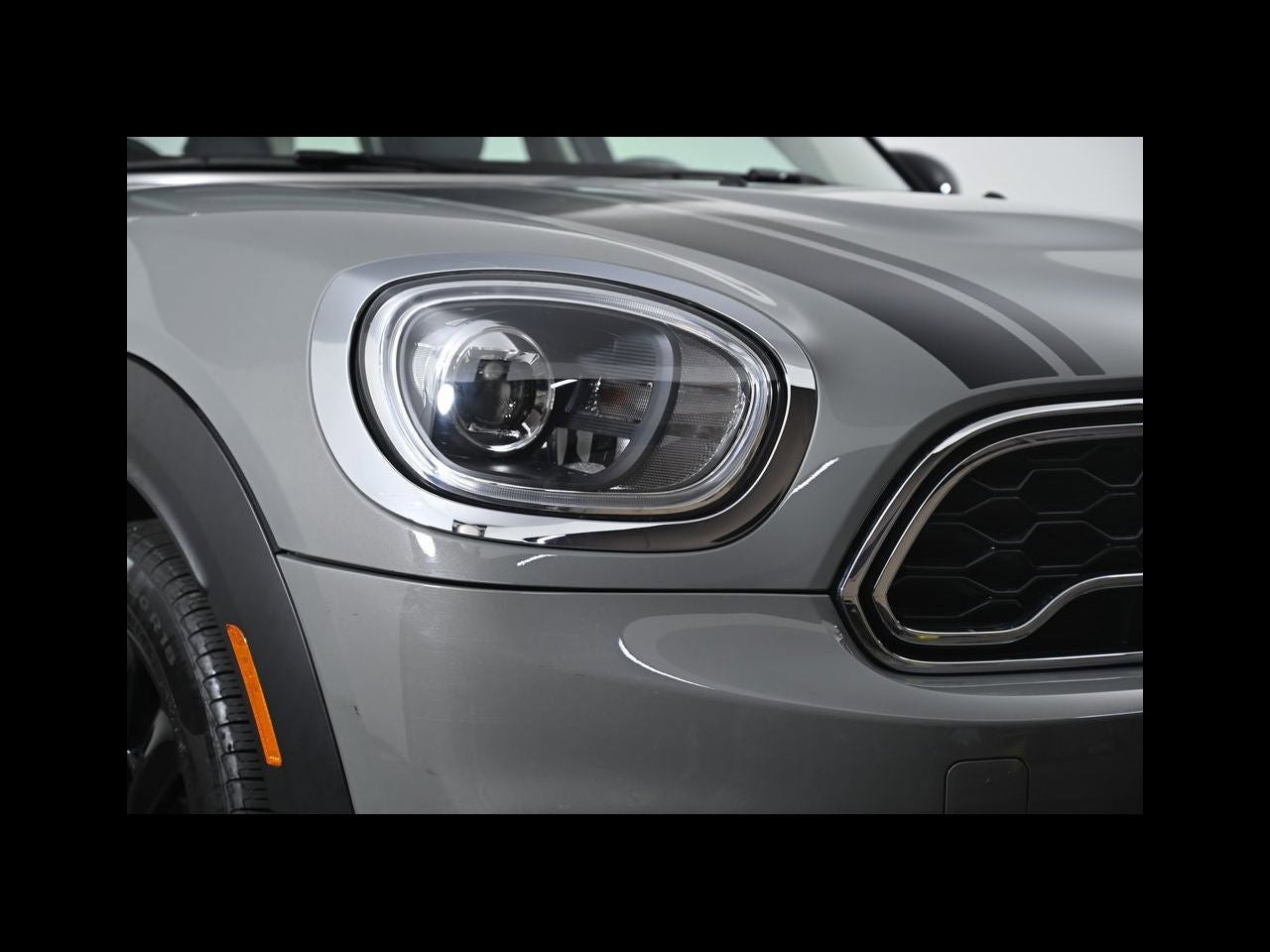 2019 MINI COUNTRYMAN Cooper S