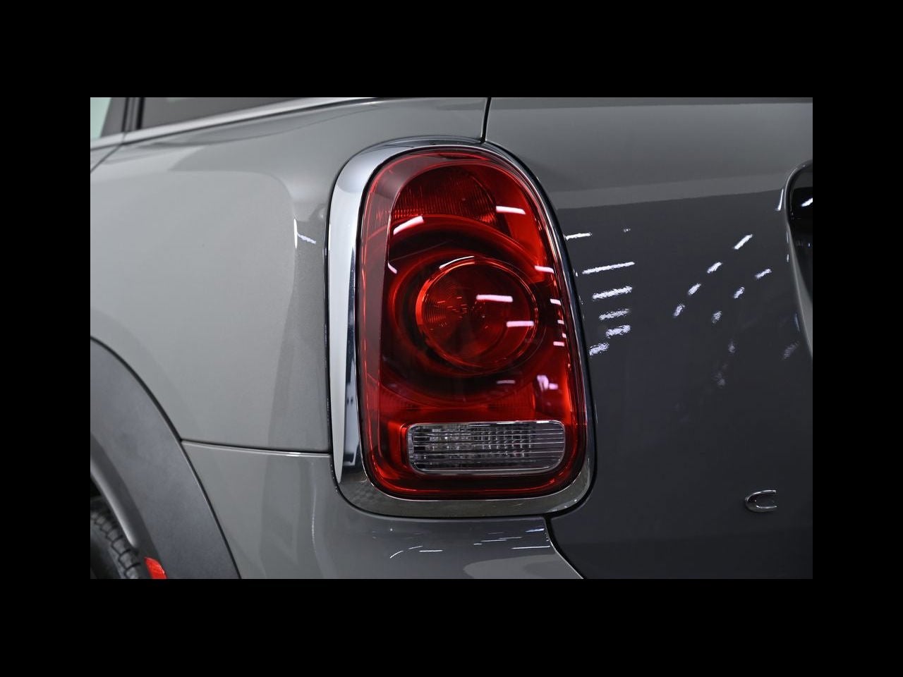2019 MINI COUNTRYMAN Cooper S
