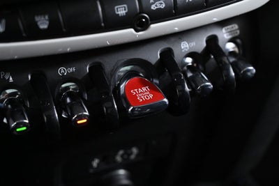 2018 MINI Countryman All4 Cooper S