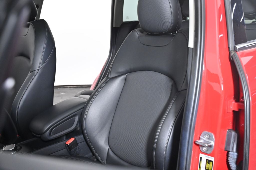 2018 MINI Countryman All4 Cooper S