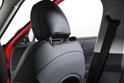 2018 MINI Countryman All4 Cooper S