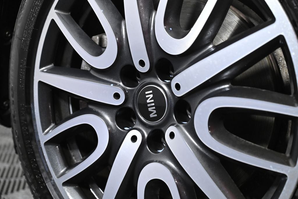 2018 MINI Countryman All4 Cooper S