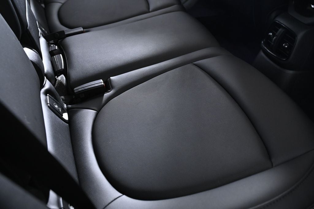 2018 MINI Cooper S Countryman Base