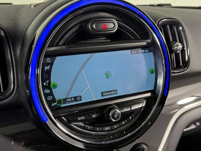 2018 MINI Cooper S Countryman Base