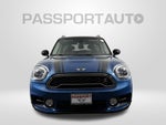 2018 MINI Cooper S Countryman Base