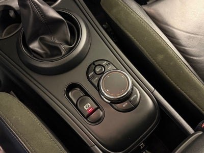 2018 MINI Cooper S Countryman Base