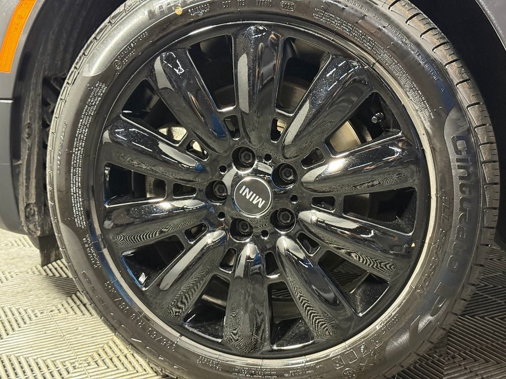 2018 MINI Cooper S Countryman Base