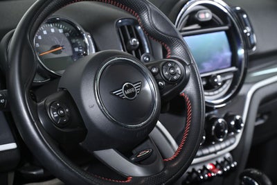 2019 MINI Cooper S Countryman Cooper S