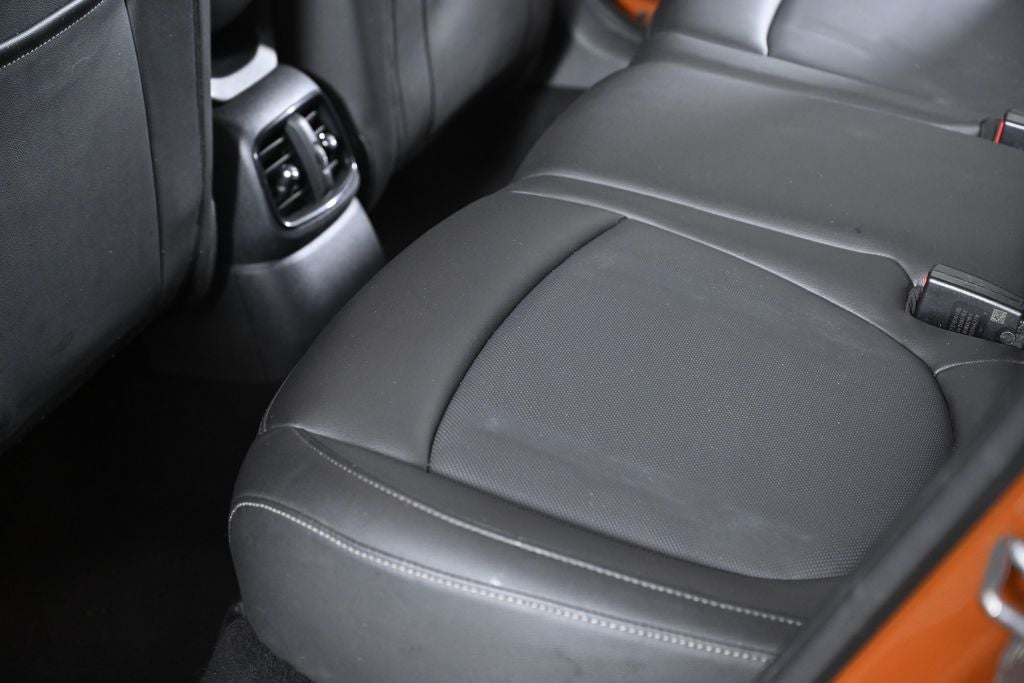 2019 MINI Cooper S Countryman Cooper S