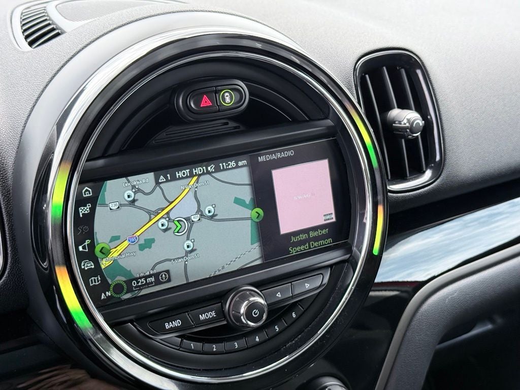 2019 MINI Cooper S Countryman Base