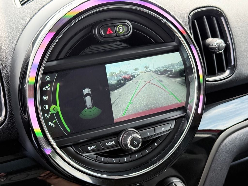 2019 MINI Cooper S Countryman Base