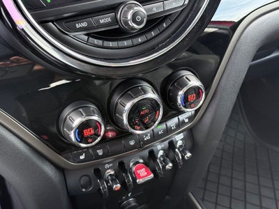 2019 MINI Cooper S Countryman Base