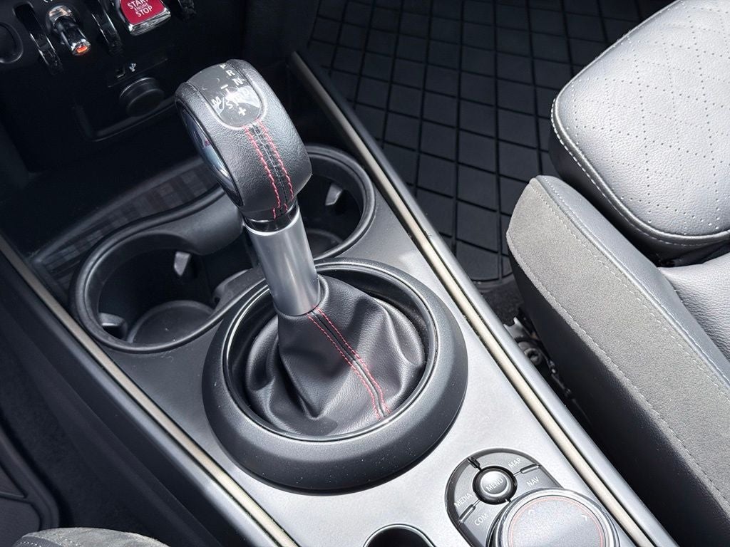 2019 MINI Cooper S Countryman Base