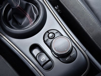 2019 MINI Cooper S Countryman Base