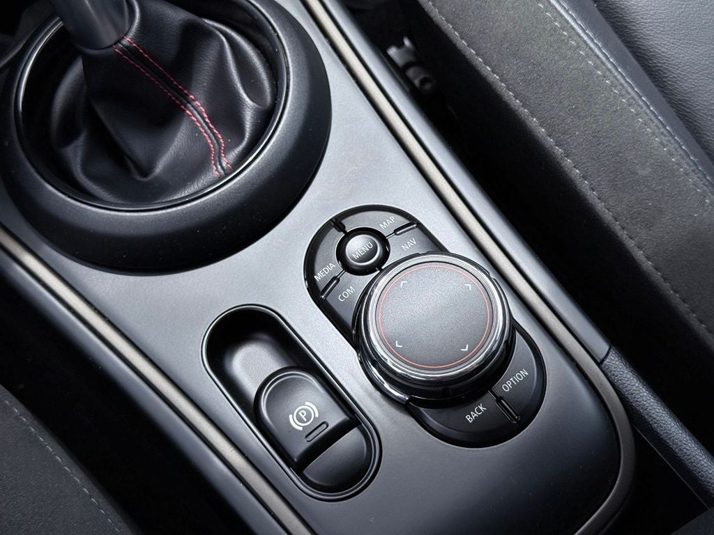 2019 MINI Cooper S Countryman Base