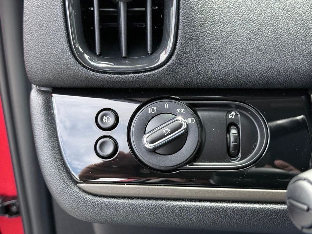 2019 MINI Cooper S Countryman Base