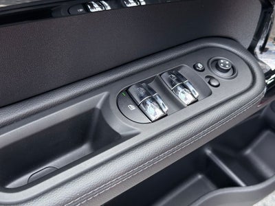 2019 MINI Cooper S Countryman Base