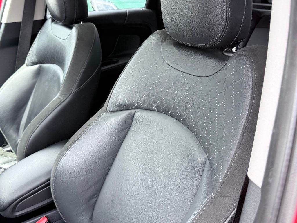 2019 MINI Cooper S Countryman Base