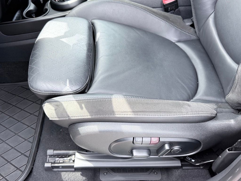 2019 MINI Cooper S Countryman Base