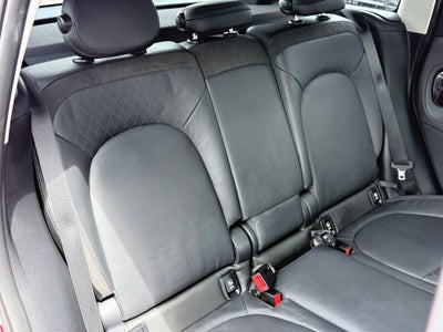 2019 MINI Cooper S Countryman Base
