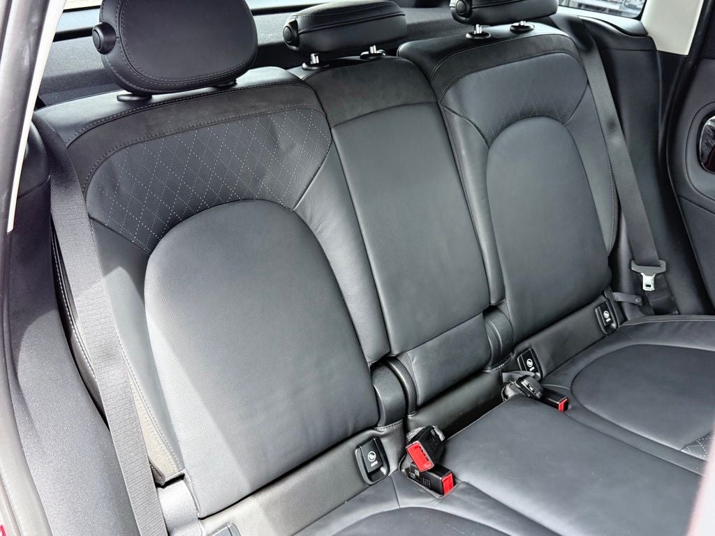 2019 MINI Cooper S Countryman Base