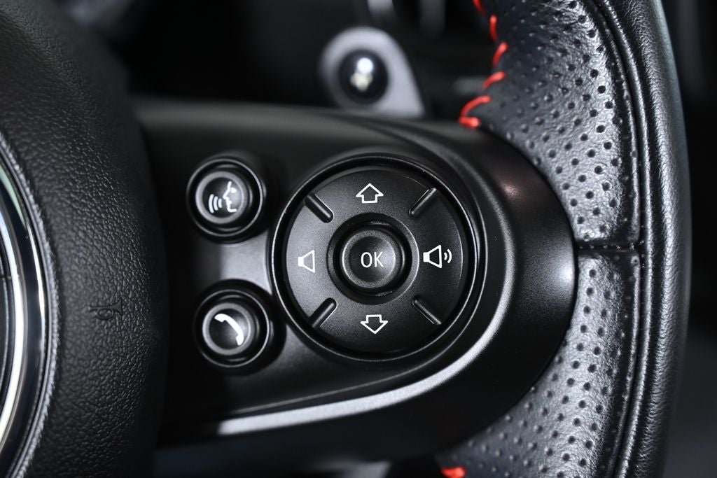 2019 MINI Cooper S Countryman Cooper S