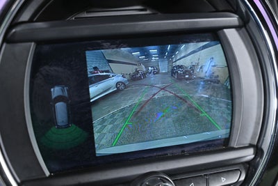 2019 MINI Cooper S Countryman Cooper S