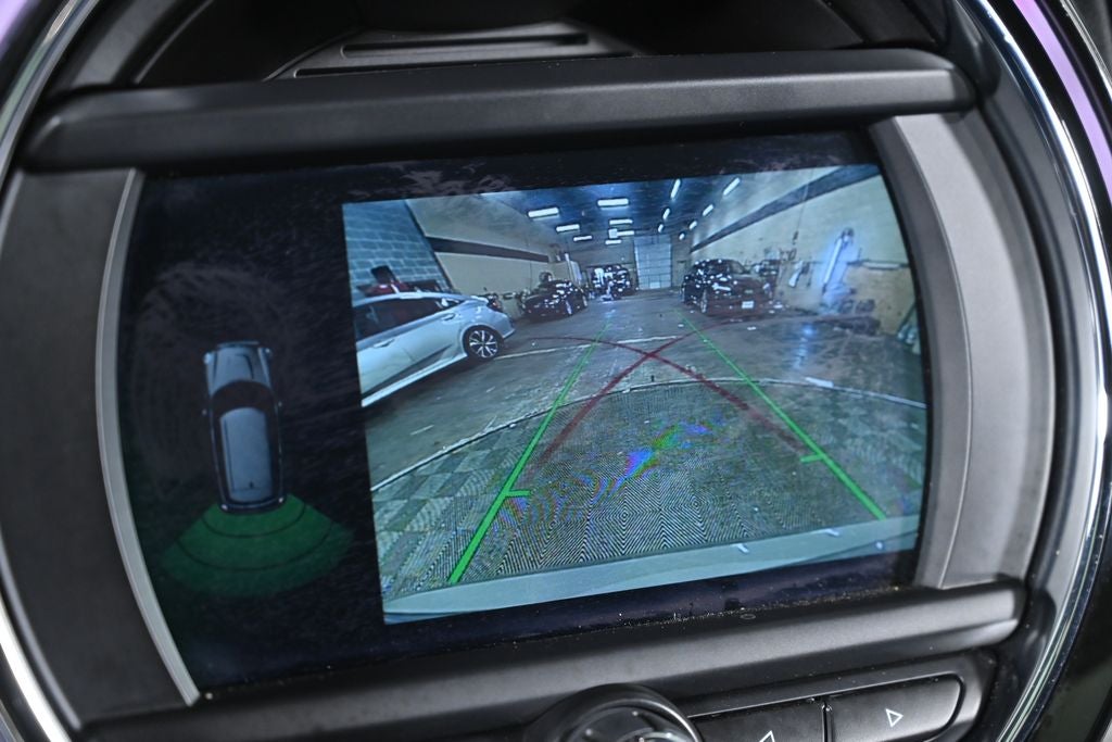 2019 MINI Cooper S Countryman Cooper S