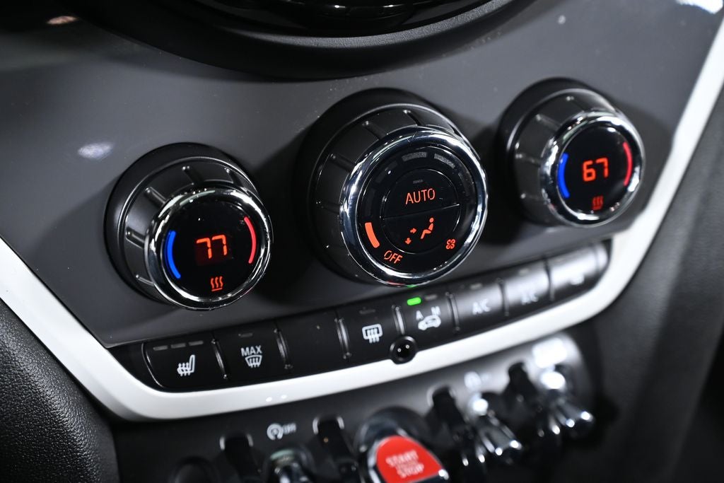 2019 MINI Cooper S Countryman Cooper S