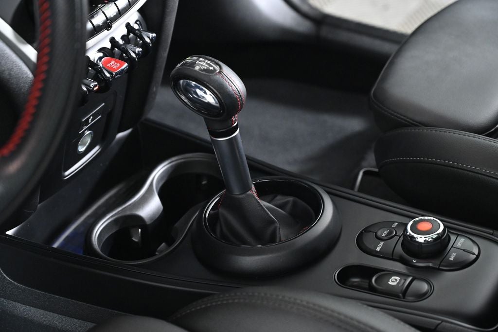 2019 MINI Cooper S Countryman Cooper S