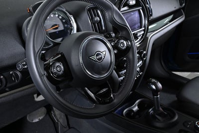 2019 MINI Cooper S Countryman Cooper S