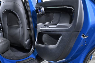 2019 MINI Cooper S Countryman Cooper S