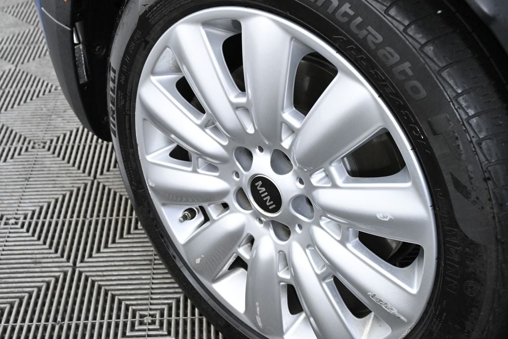 2019 MINI Cooper S Countryman Cooper S