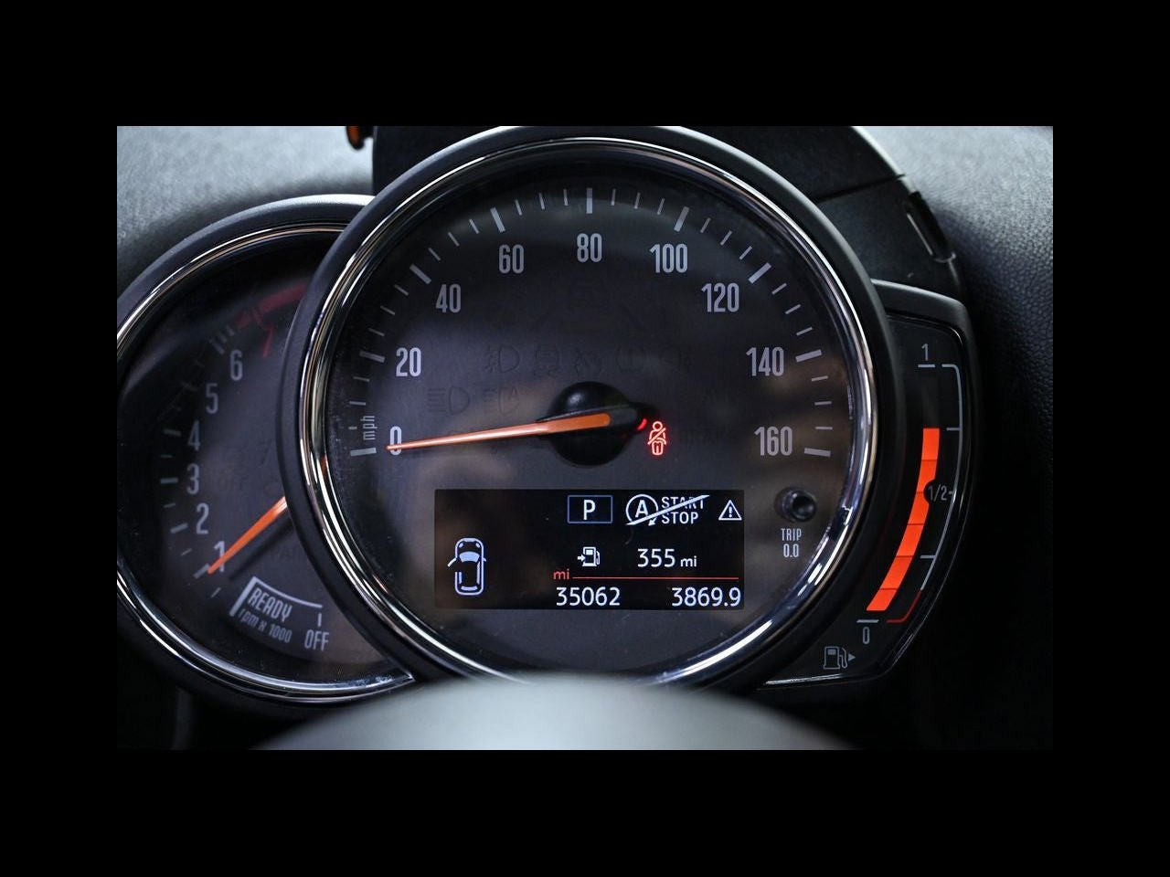 2019 MINI COUNTRYMAN Cooper S